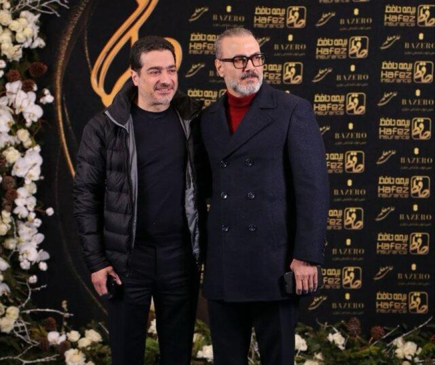 سومین مراسم تئاتر و موسیقی جشن حافظ با اسپانسری بیمه حافظ پایان یافت سومین مراسم تئاتر و موسیقی جشن حافظ با اسپانسری بیمه حافظ پایان یافت